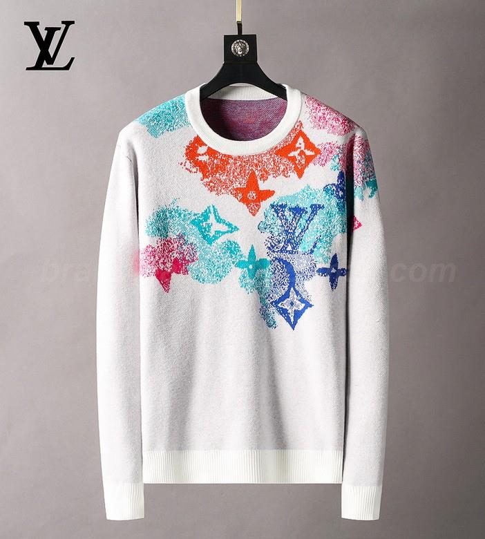 LV Men's Sweater 18